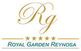 Royal Garden Reynosa Hotel